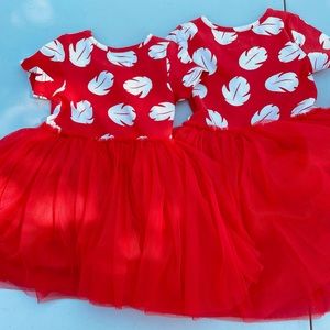 Taylor Joelle Lilo Tutu Dress